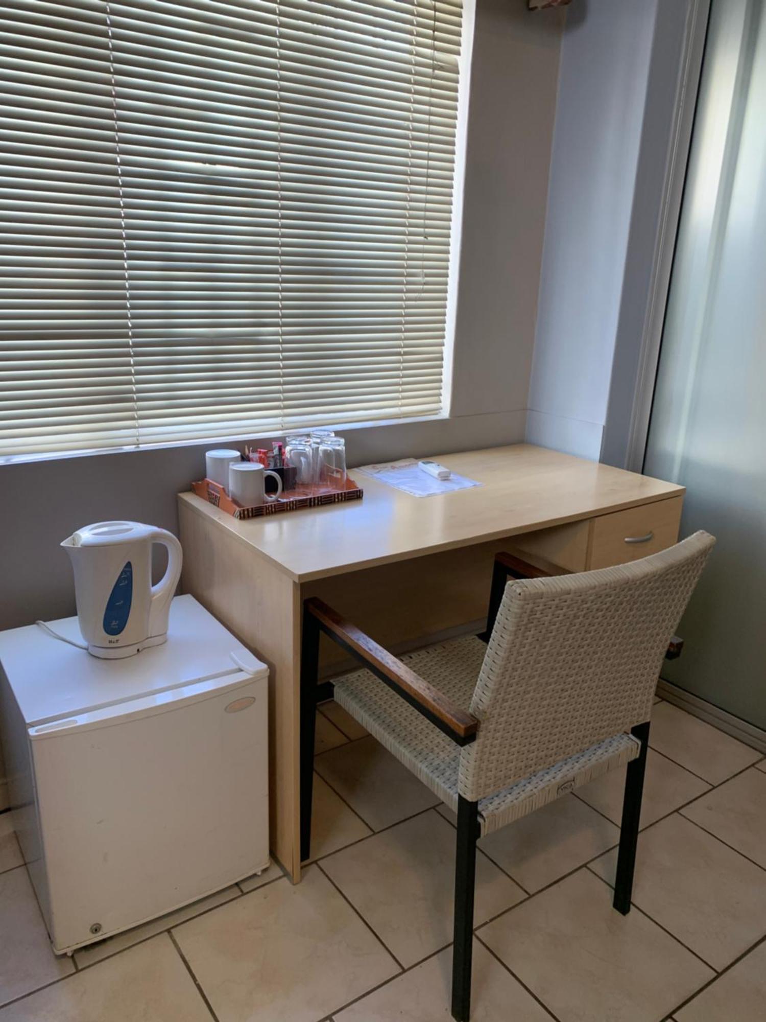 Hotel Pension Casa Africana Windhoek Ngoại thất bức ảnh